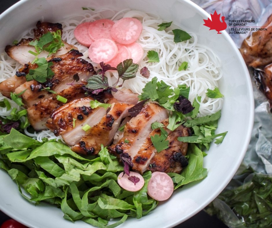 Turkey Farmers of Canada tweet media