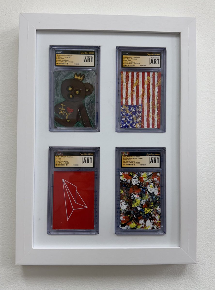 Gareb Shamus tweet media