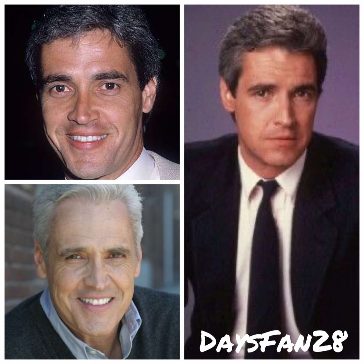 DaysFan28's tweet image. Happy Birthday to Andrew Massett III! 

#DAYS #DOOL #Larry