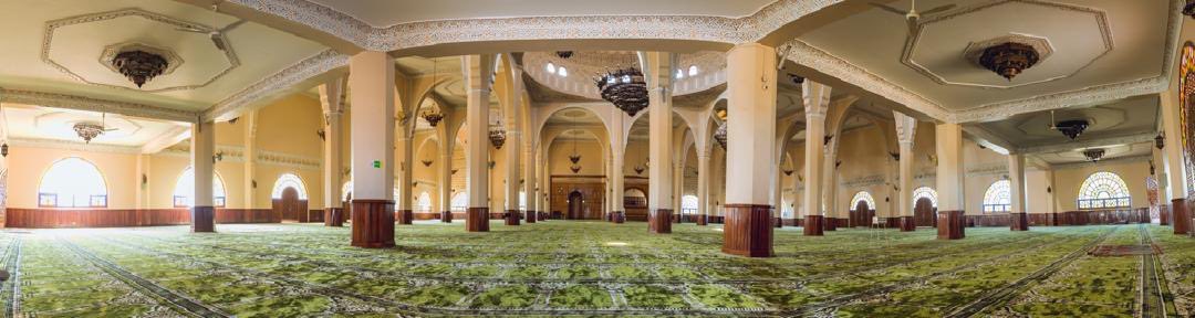 RugoteTours's tweet photo. Standing tall on Old Kampala Hill is the iconic Uganda National Mosque, famously known as Gaddafi National Mosque 🕌✨

A true architectural masterpiece and one of the largest mosques in East Africa, offering breathtaking 360° views of Kampala city.

History, faith, and beauty all in one place a must-visit gem in the heart of Uganda 🇺🇬

Wishing all our Muslim brothers and sisters a blessed fasting season. Ramadan Kareem 🌙🤍