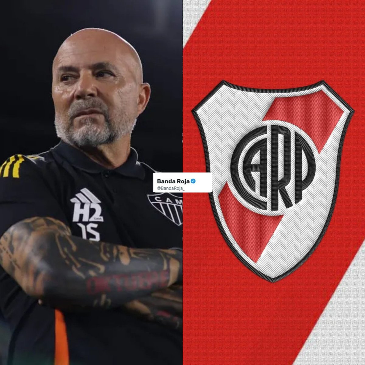 Banda Roja tweet media