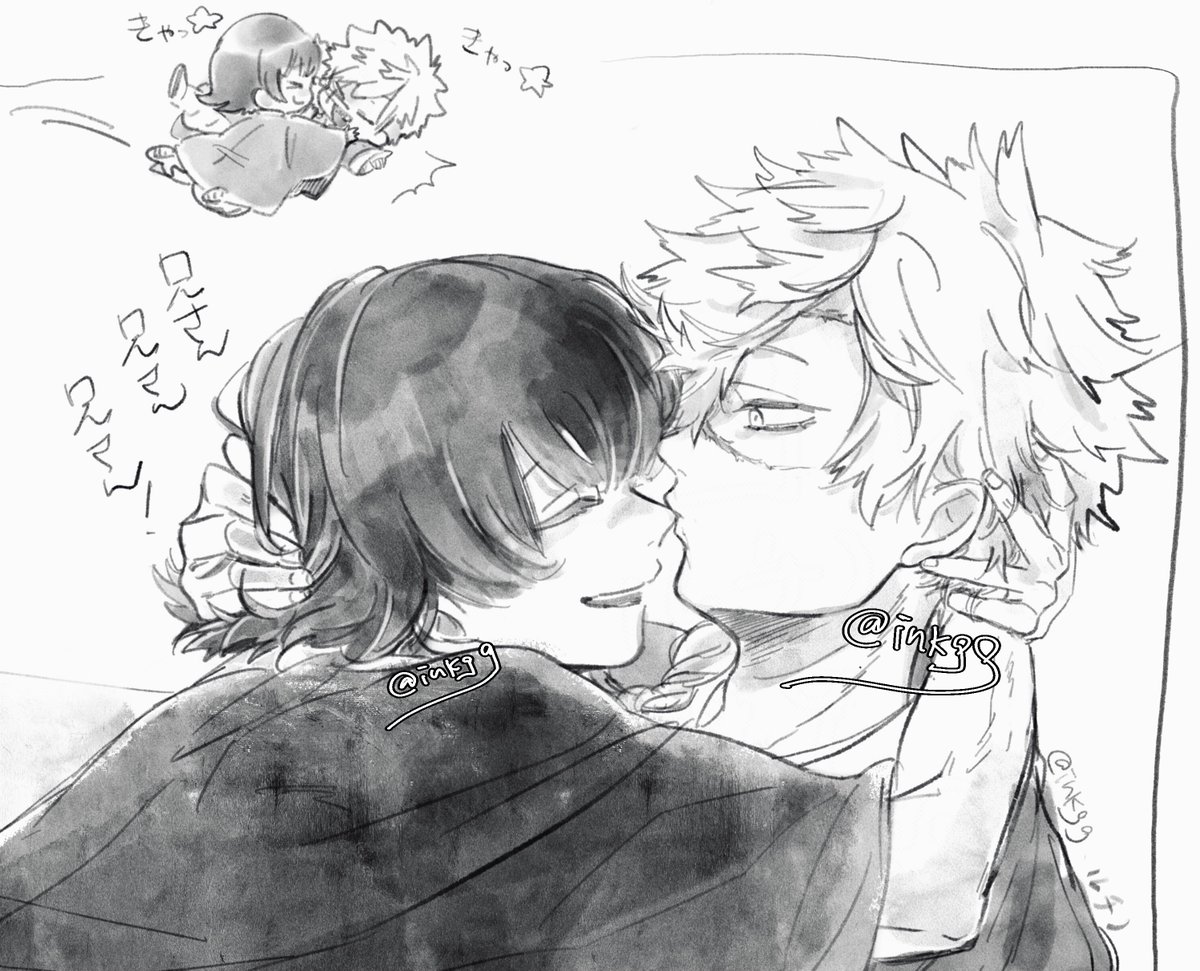 ルチノ tweet media