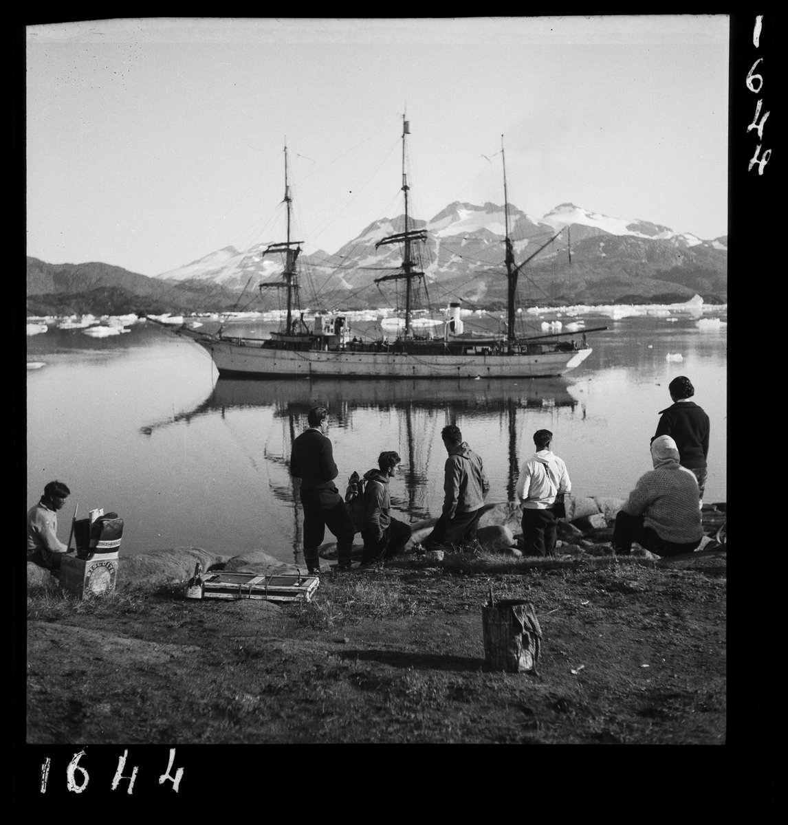 Mémoire des hommes tweet media