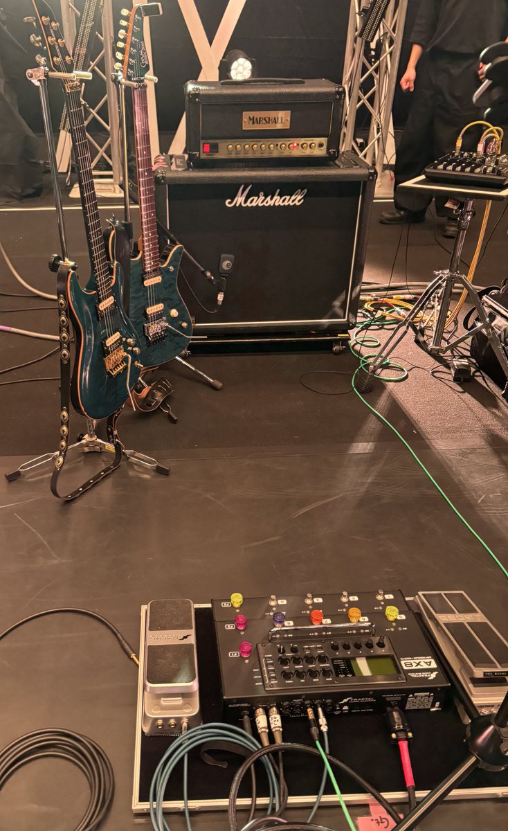 加治 良浩 tweet media