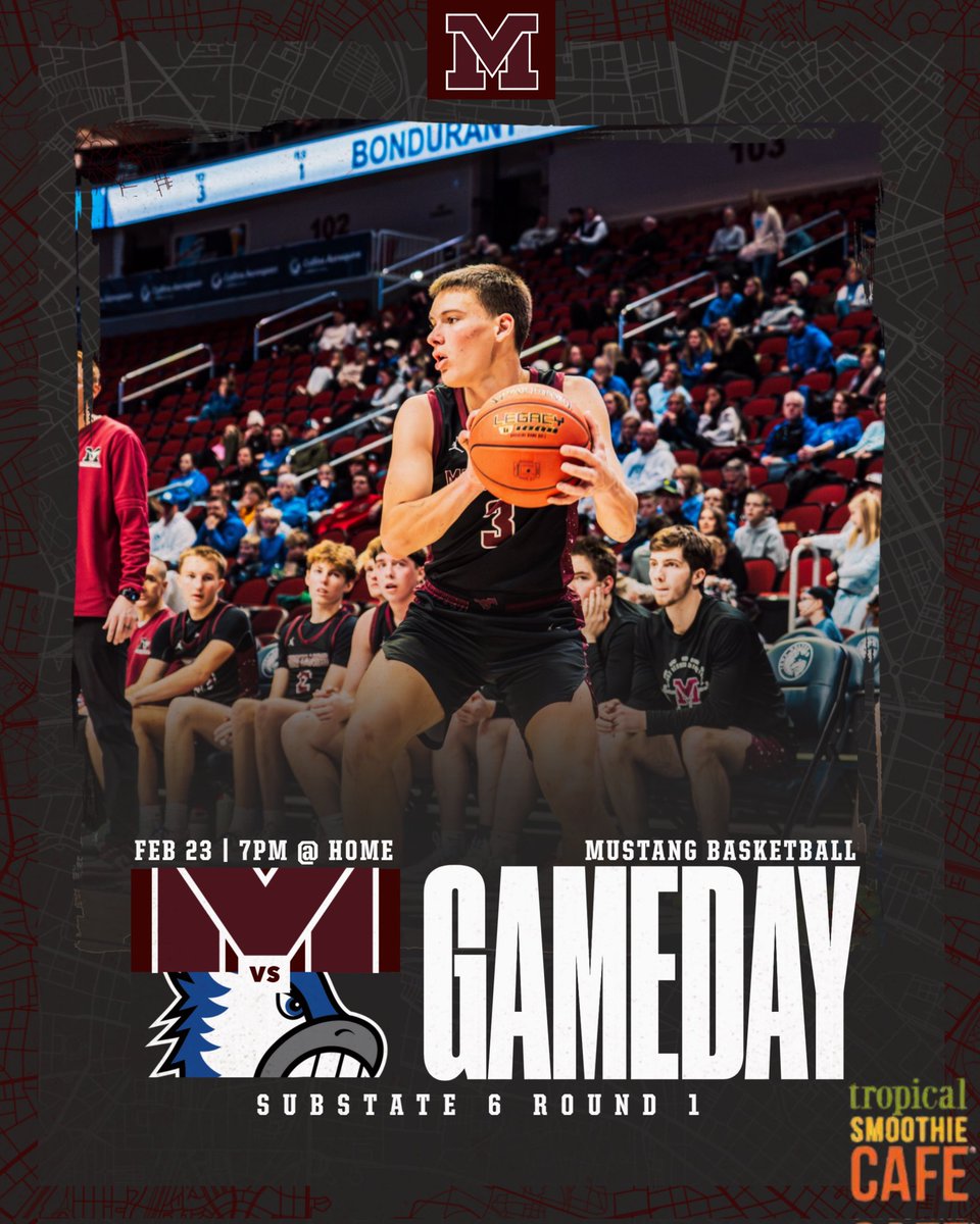 Mount Vernon Boys Basketball tweet media