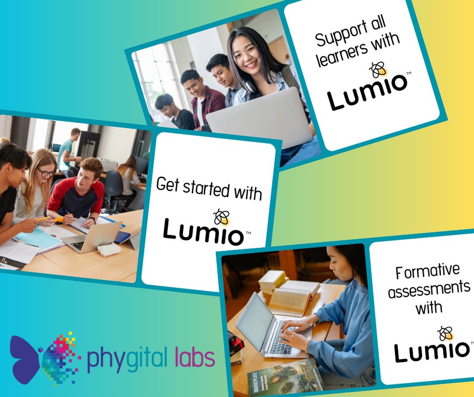 Phygital Labs tweet media