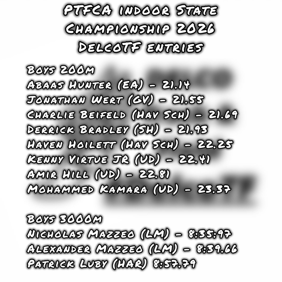 #DelcoSports tweet media