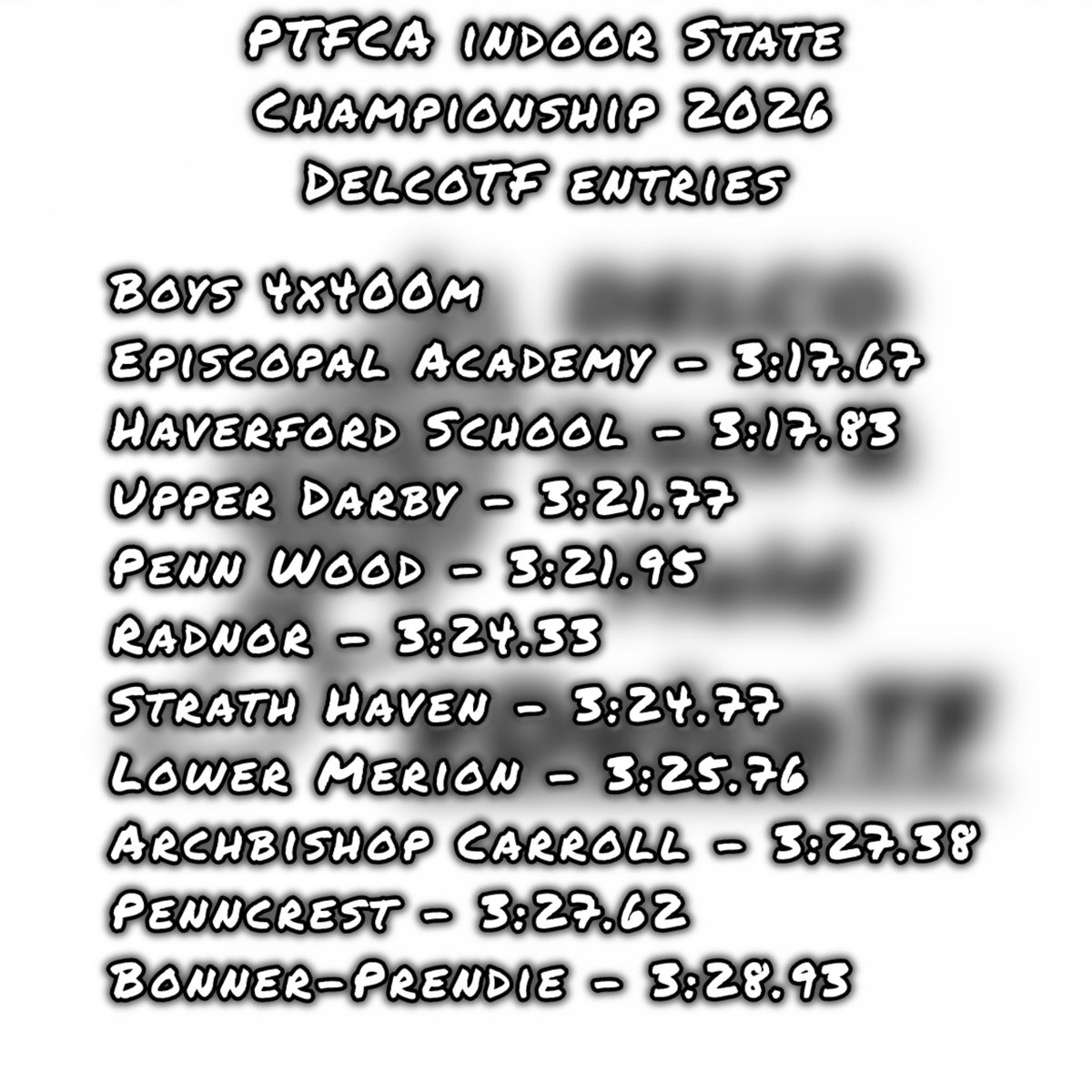 #DelcoSports tweet media