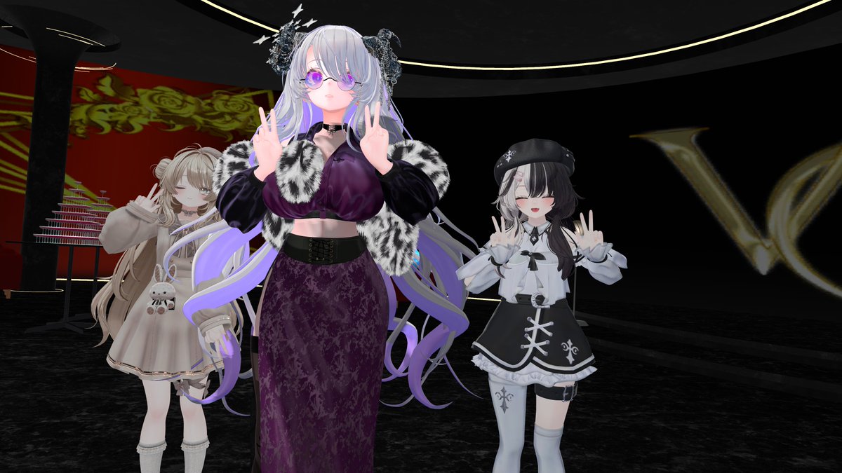 ゆきごま tweet media