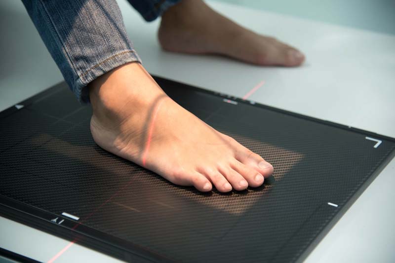 Tired of sore feet at the end of the day? Custom orthotics support your unique foot structure. Book a fitting today. #CustomOrthotics #FootSupport
bit.ly/3wtRhvw