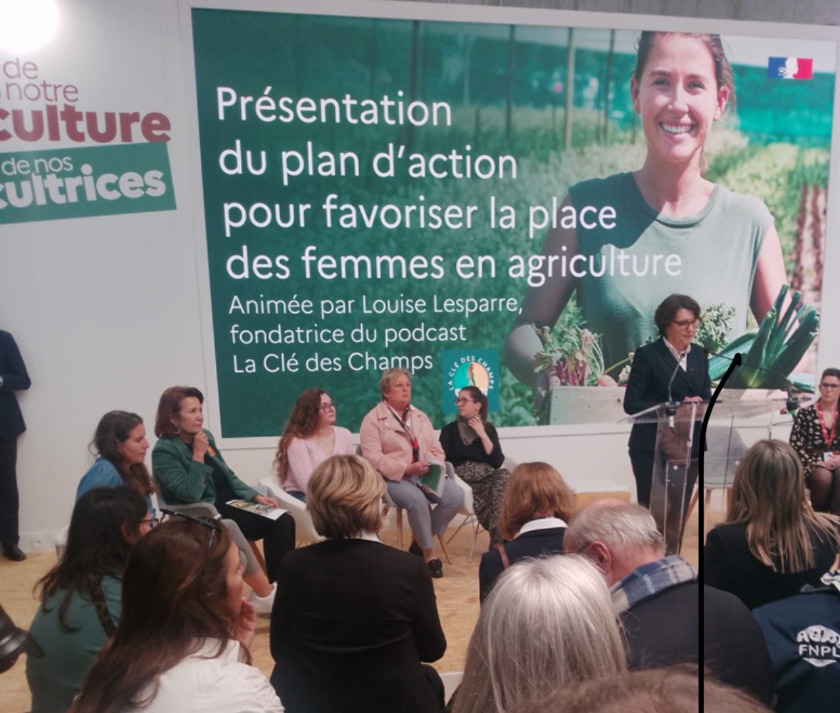 INTERBEV Île-de-France tweet media