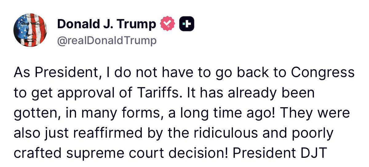 Eric Daugherty tweet media