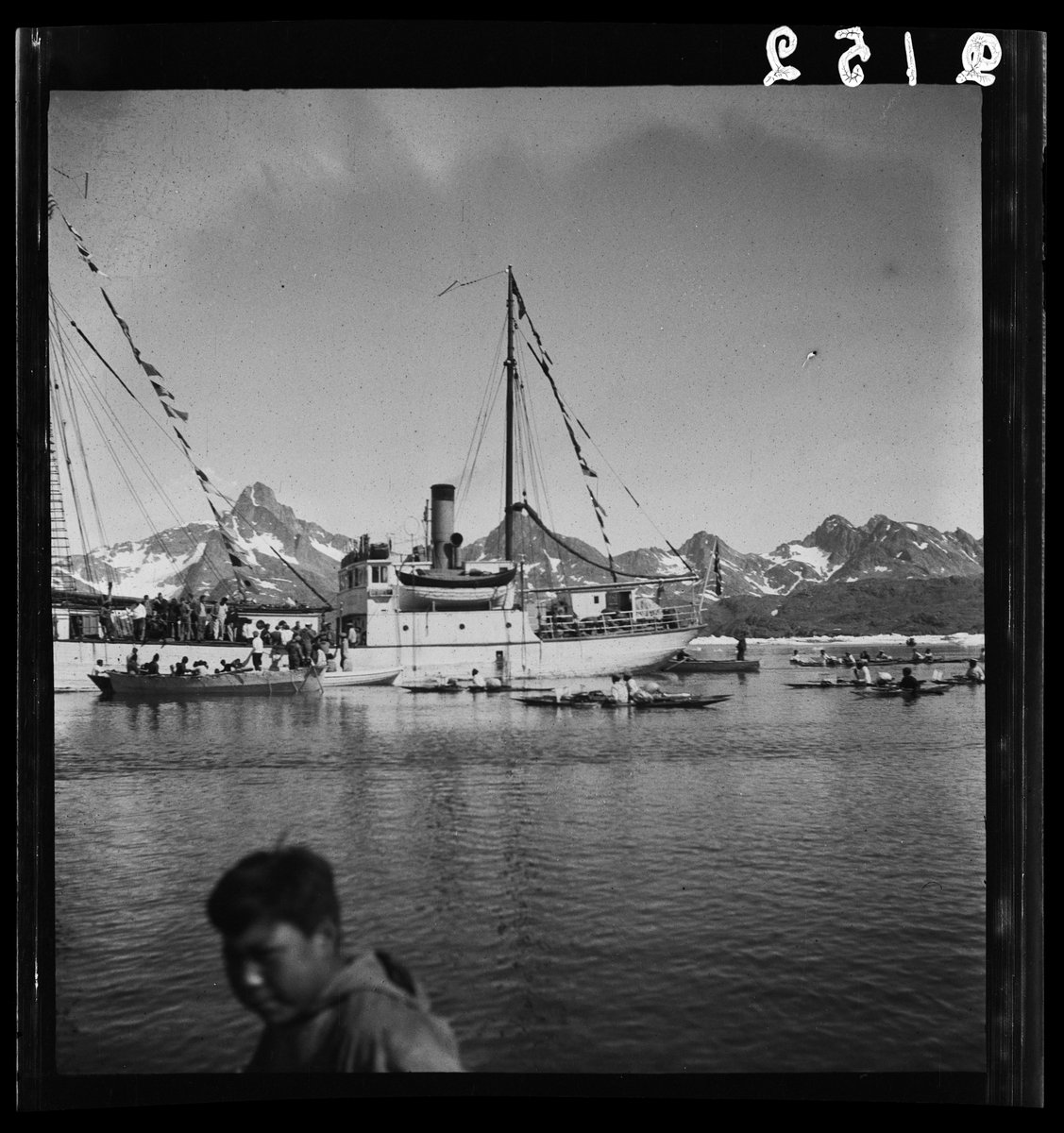 Mémoire des hommes tweet media