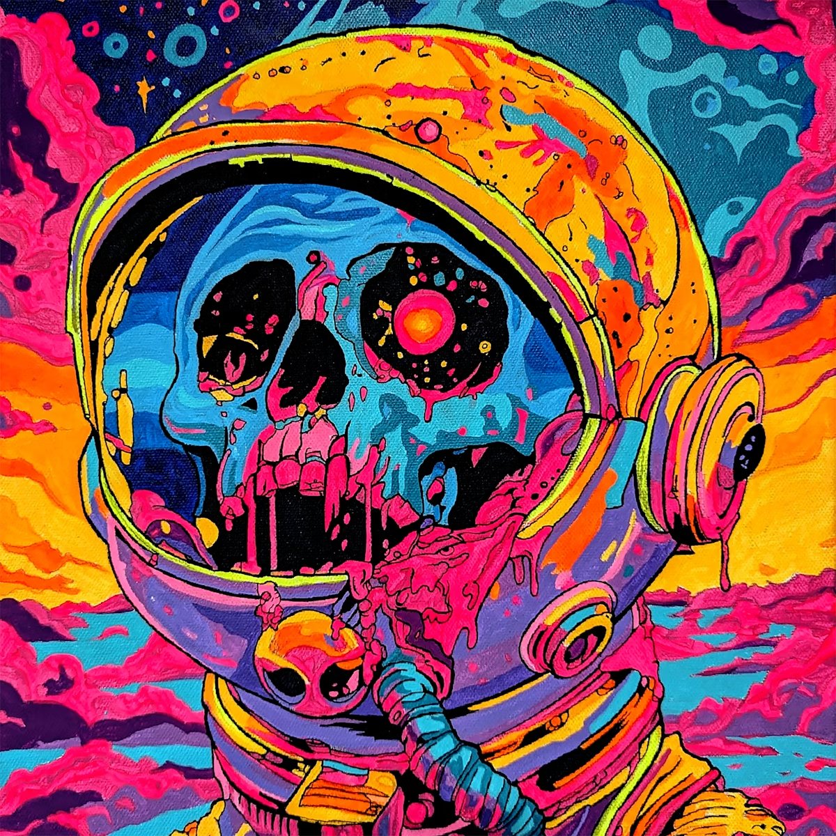 ACID 👽 tweet media