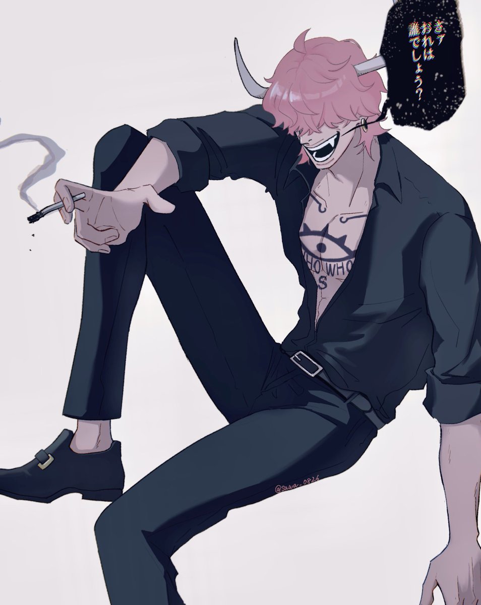 🐈‍⬛は模様入れたの逃走後なのかな…名前ももしかしたら違ったり？