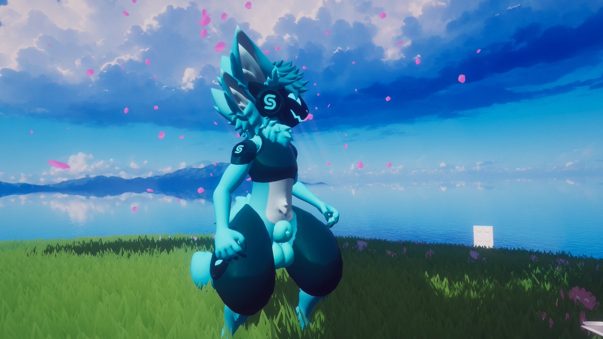 Sally_Protogen🗽🇷🇺 tweet media