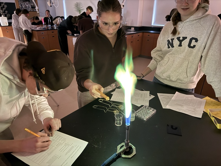 Northern Collegiate tweet media