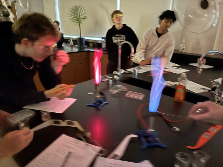 Northern Collegiate tweet media