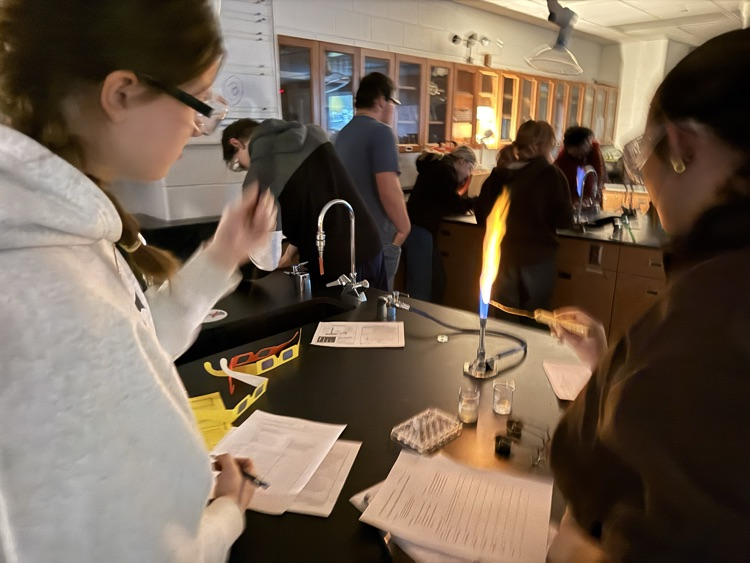 Northern Collegiate tweet media