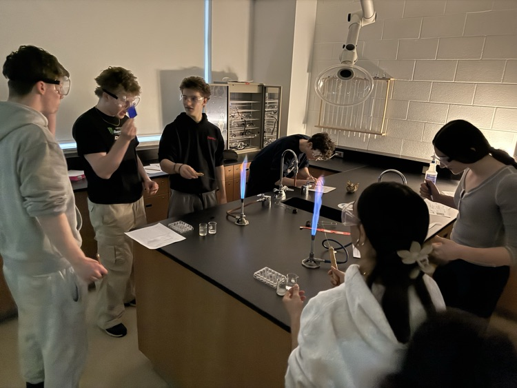 Northern Collegiate tweet media