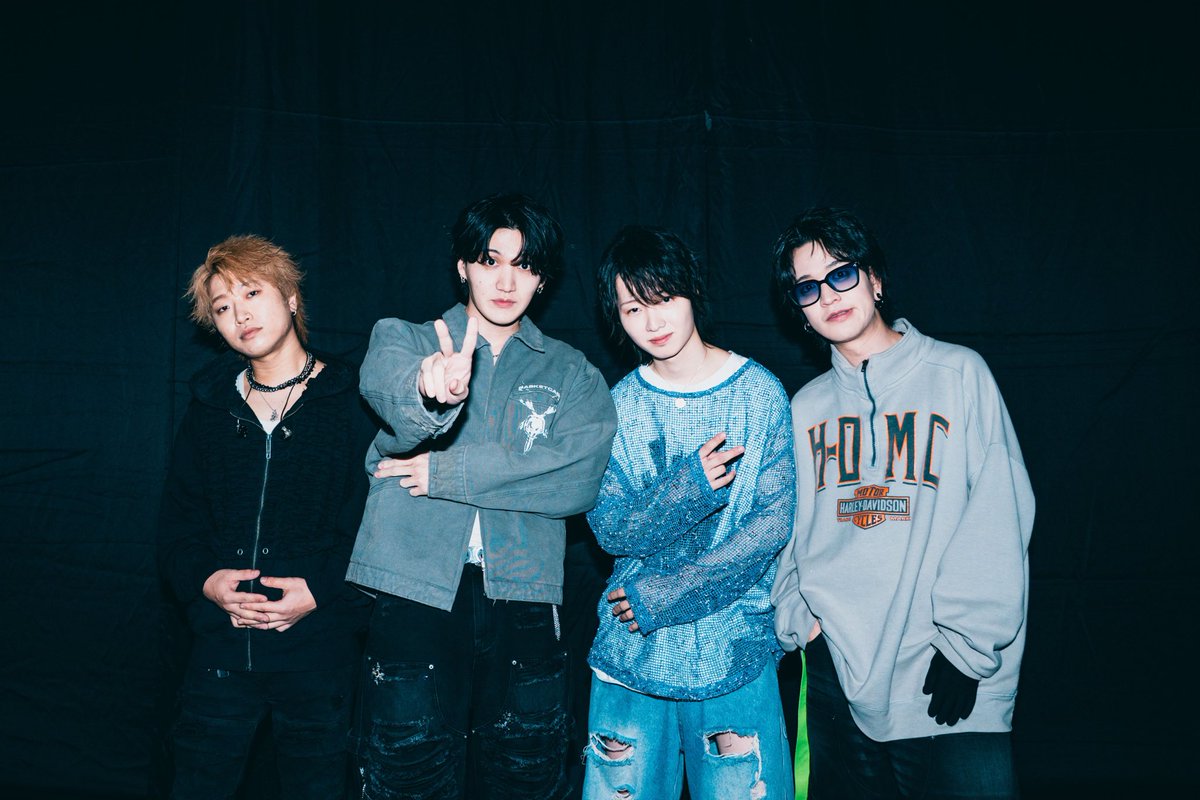 たつや◎ | ACE COLLECTION (@vo_tatsu) / Posts / X