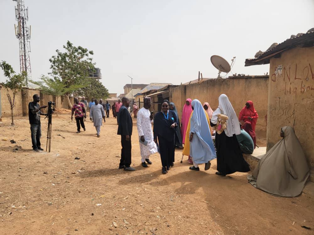 Kaduna State Bureau of Statistics tweet media