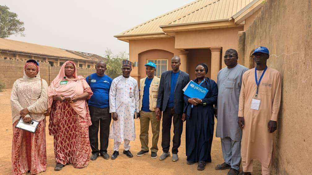 Kaduna State Bureau of Statistics tweet media