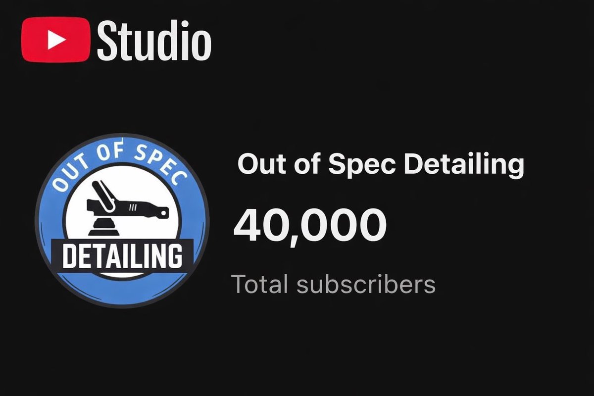 Coleton Guerin tweet media