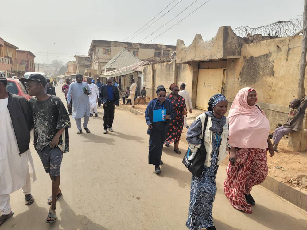 Kaduna State Bureau of Statistics tweet media