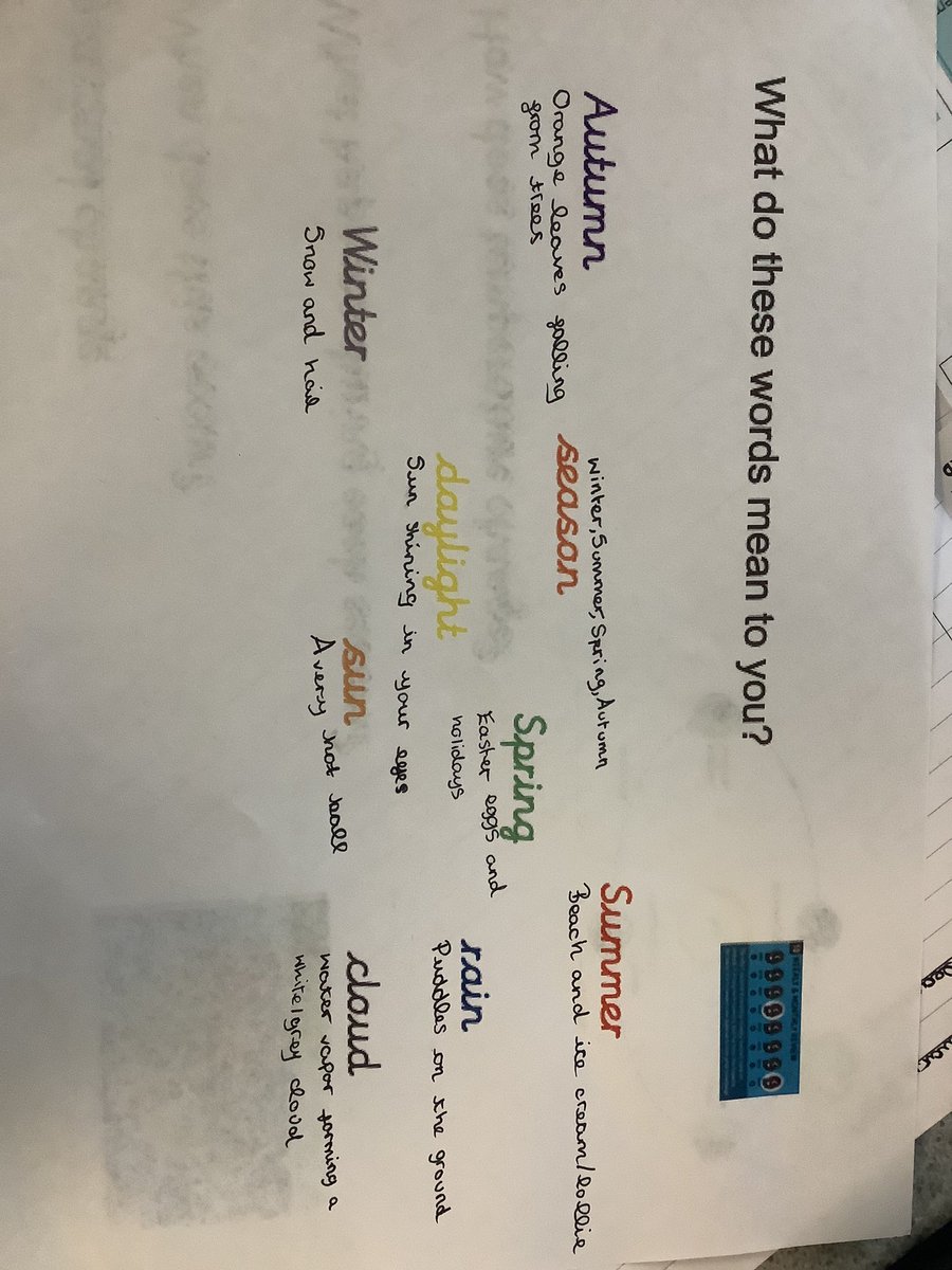 UKS2 Gaskell Primary School tweet media