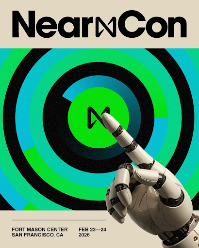 NEAR Protocol tweet media