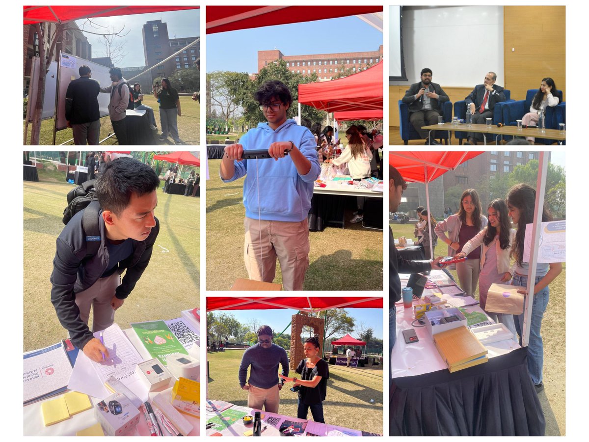 Koita Centre for Digital Health - Ashoka (KCDH-A) tweet media