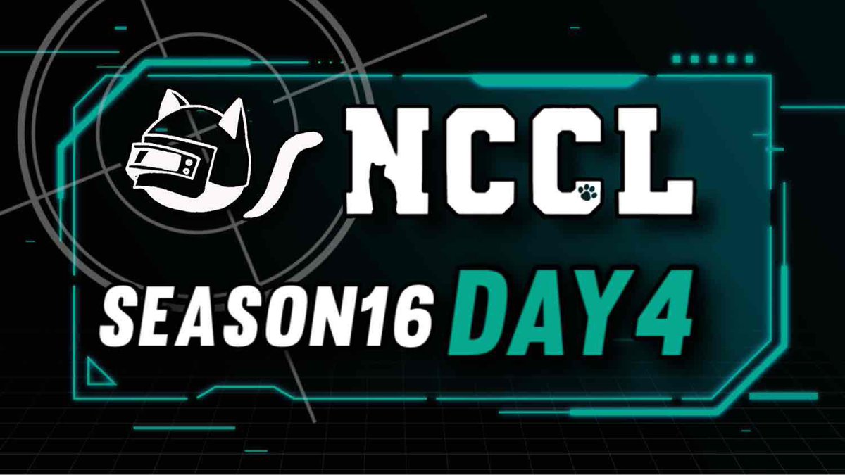 MiraiTKG's tweet image. 2月24日（火）21:55~
 #NCCL シーズン16の実況させて頂きます！
今シーズンも【5分遅延有り】です！！
よろしくお願いします😸
配信はこちら
youtube.com/@mirai_games?s…

#ニューステイト #ニューステ #NEWSTATEMOBILE