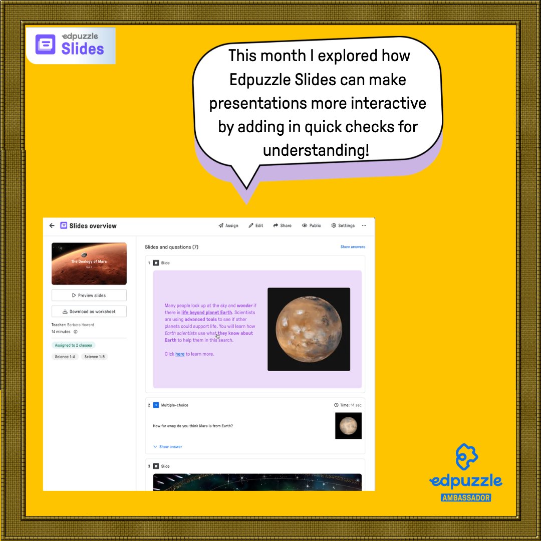 Alex Adams(she/her) is ready for New Teachers! tweet media