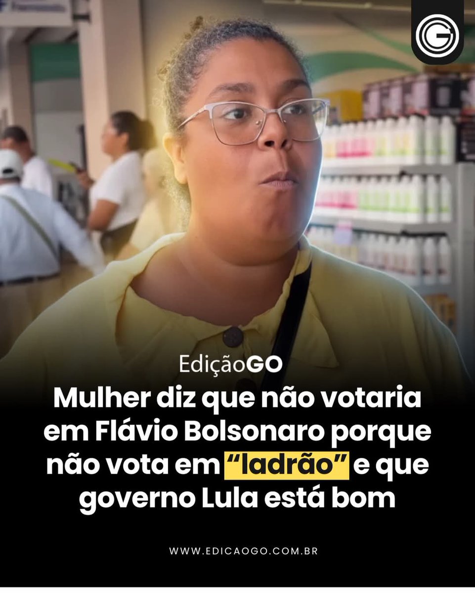 Senso Crítico ⚡ tweet media