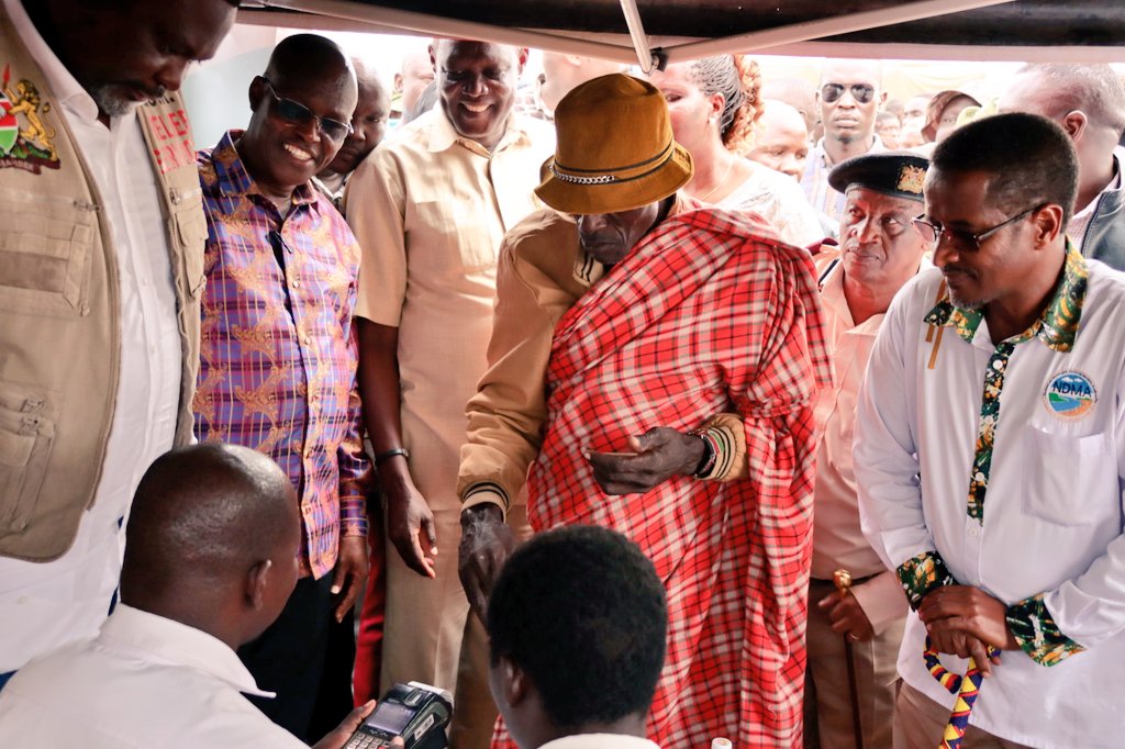 NDMA Kenya tweet media