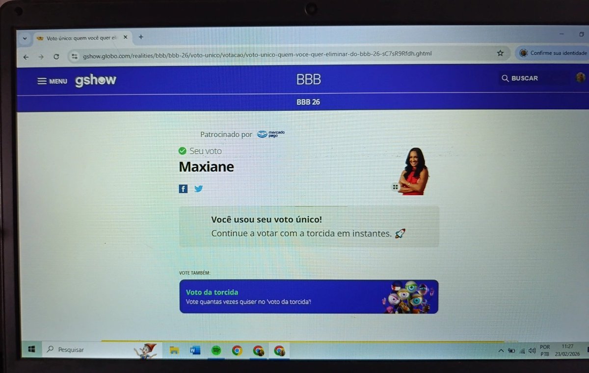 nobreariano's tweet photo. Enquete não ganha paredão. Vamos pra cima eliminar quem vem usando a Umbanda de maneira equivocada dentro do jogo, quem julgou a Chayane por engravidar cedo, quem apoiou todas as falas racistas do Matheus, além de apoiar o jogo sujo do verme Cowboy! #Cactos #TeamRen #ForaMaxiane https://t.co/2WtGO1ImqK