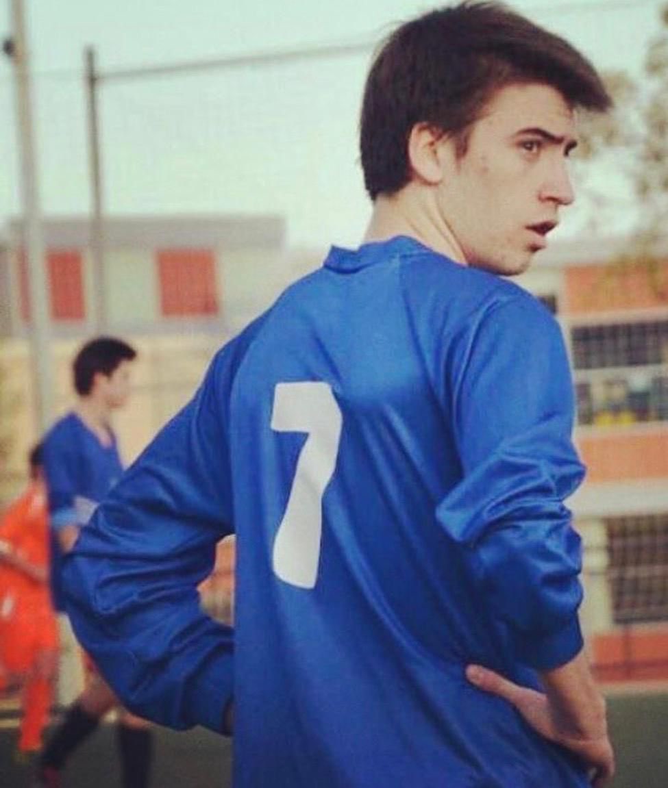 Futbol Sant Ignasi tweet media