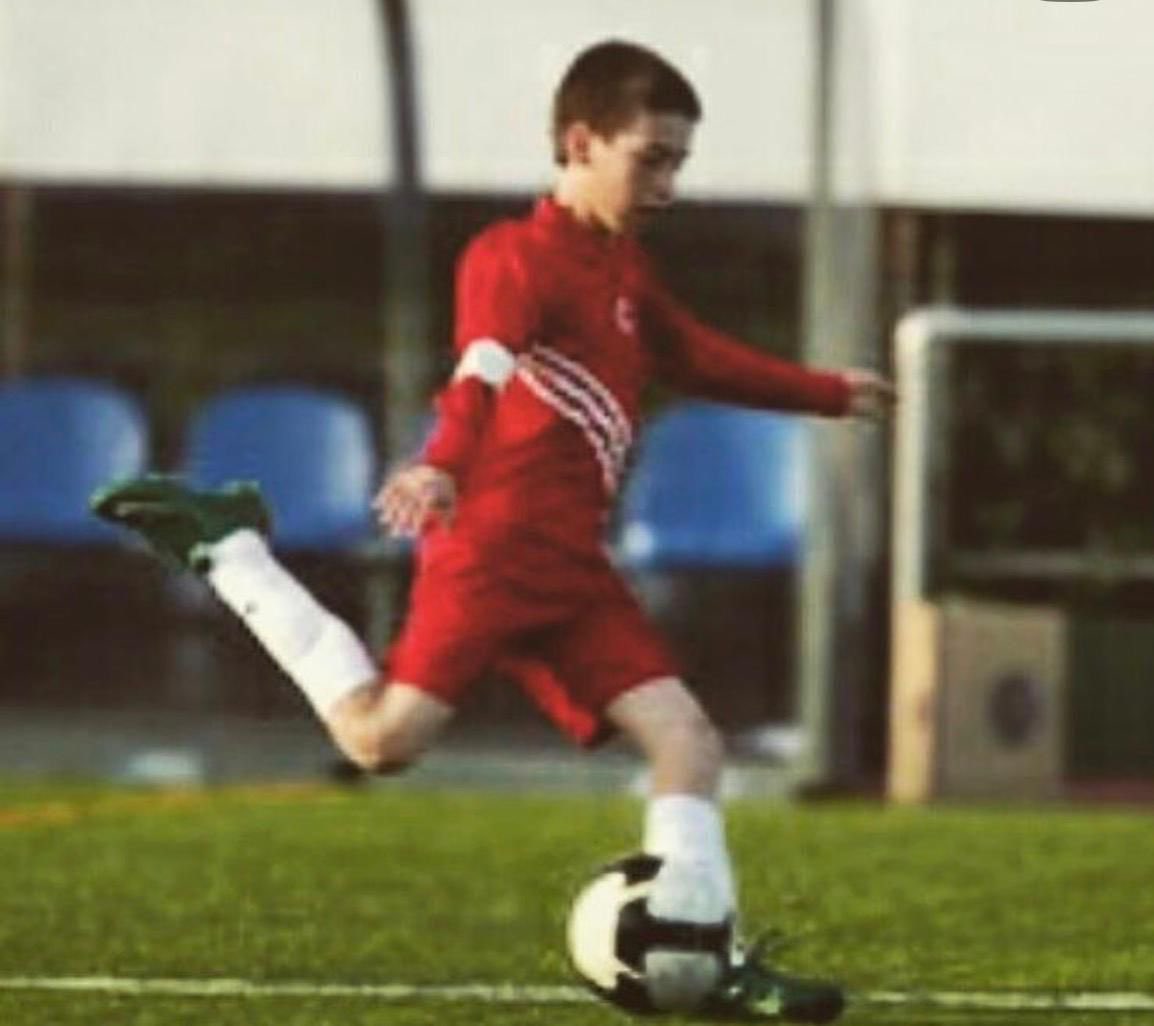 Futbol Sant Ignasi tweet media