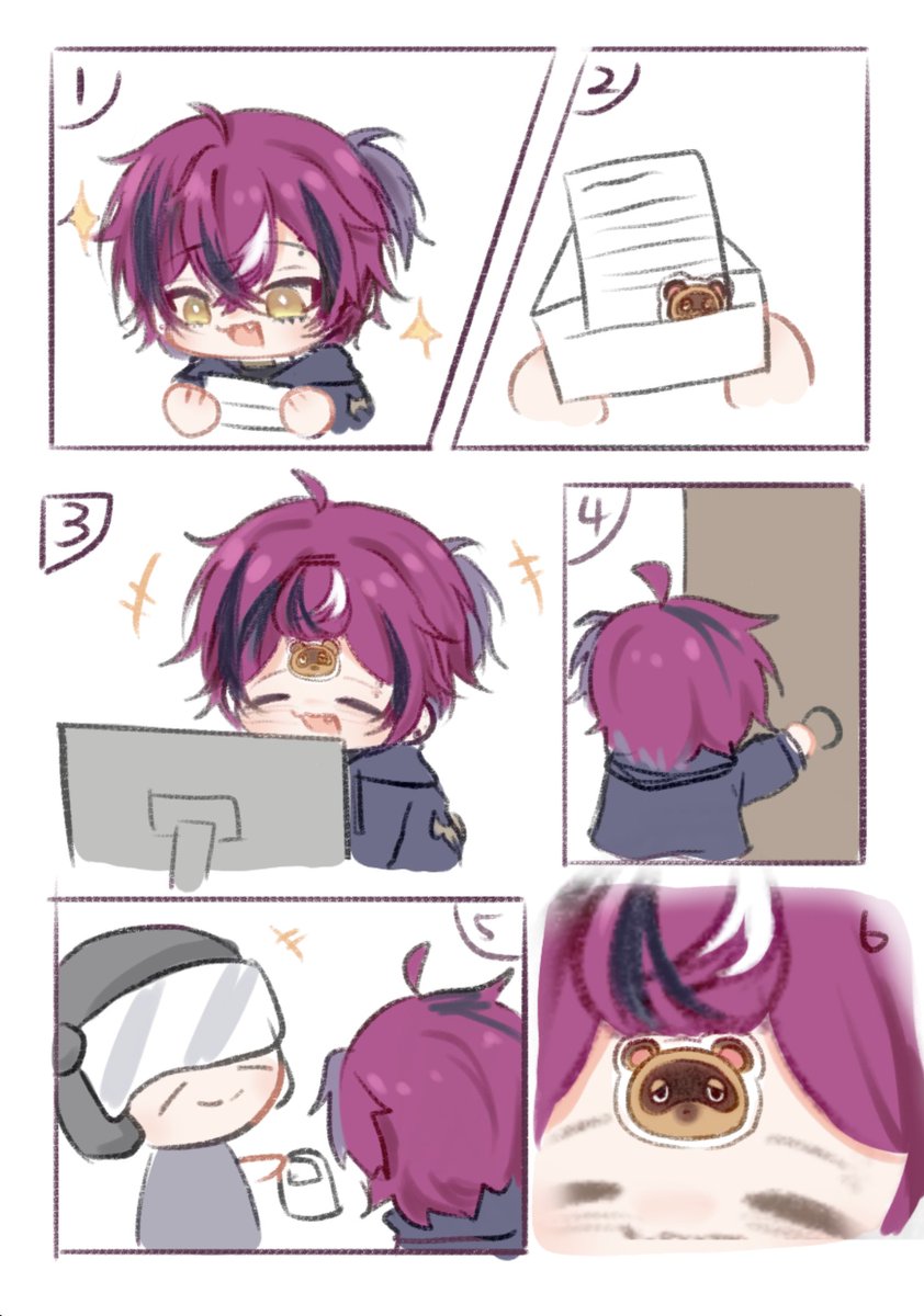 Dropsights So cute 😭😭😭