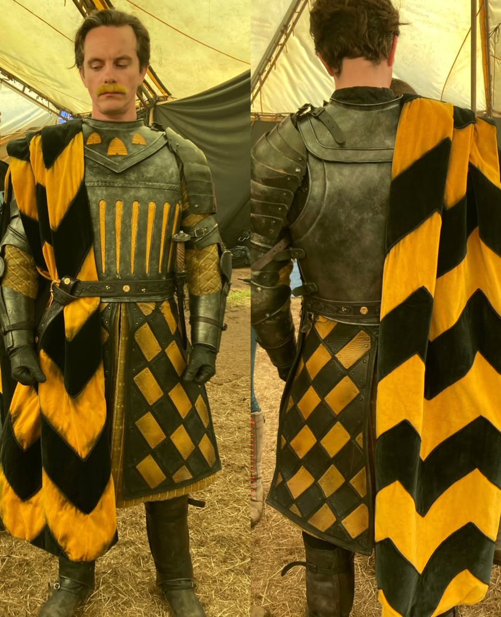 House the Dragons #AKOTSK tweet media