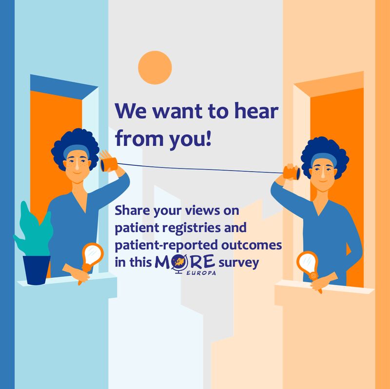 European MS Platform tweet media