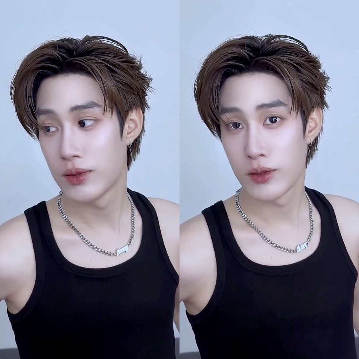 พี่ขึ้นหิ้งแทนพระได้เลยค่ะ 😭