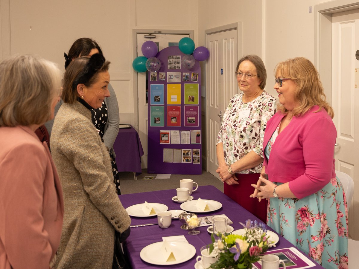 Carers Plus Yorkshire tweet media