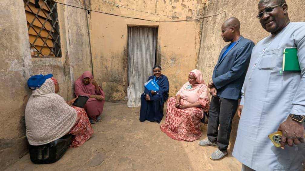 Kaduna State Bureau of Statistics tweet media