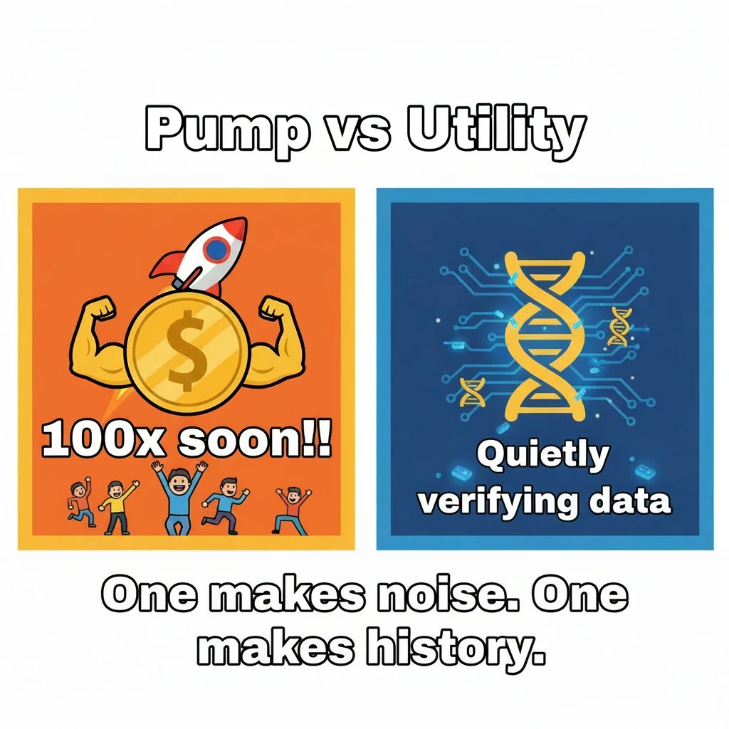 frostffoxx's tweet photo. $DNA is gonna make history
#ProofOverPromises and #DNAMemeContest @PalmerLevar https://t.co/4B8pG1FOF0