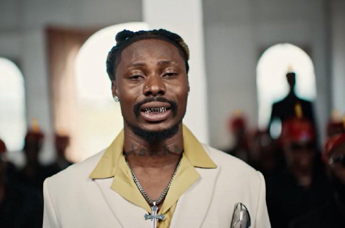 "Them never Simi coming" 😭😂