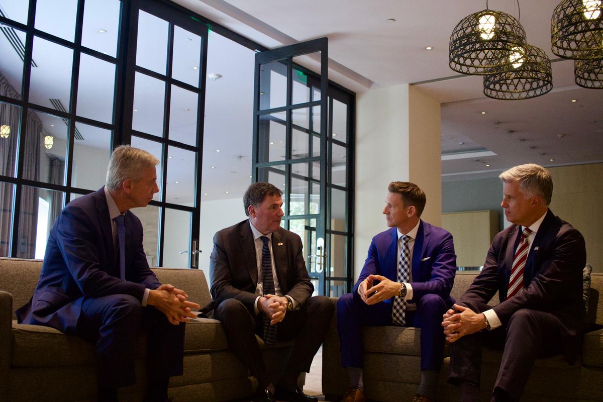 LOGISTEC tweet media