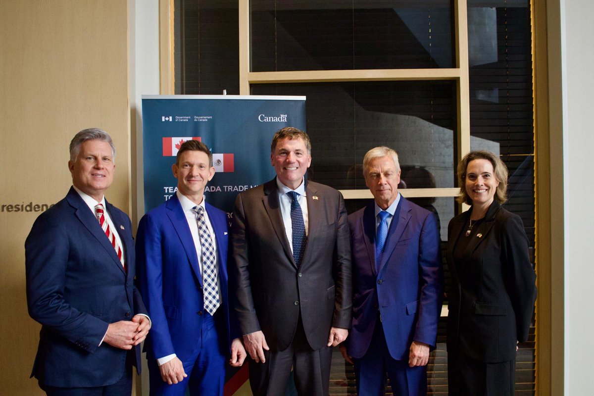 LOGISTEC tweet media