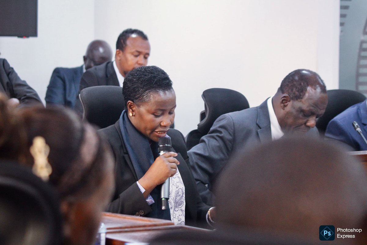 Susan Auma Mang'eni tweet media